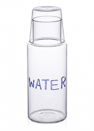 The Mia Başucu Sürahisi Water 1000 ml
