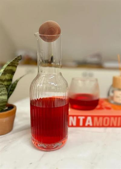 The Mia Cam Su Şişesi 750 ml