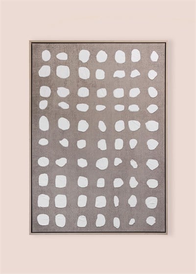 The Mia Bohem Kanvas Tablo 70x100 cm TBL0076