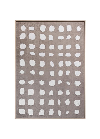 The Mia Bohem Kanvas Tablo 70x100 cm TBL0076