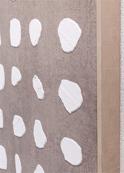 The Mia Bohem Kanvas Tablo 70x100 cm TBL0076