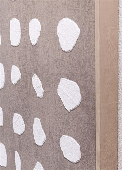 The Mia Bohem Kanvas Tablo 70x100 cm TBL0076