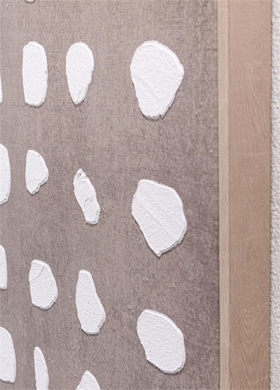 The Mia Bohem Kanvas Tablo 70x100 cm TBL0076