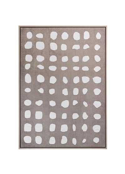 The Mia Bohem Kanvas Tablo 70x100 cm TBL0076