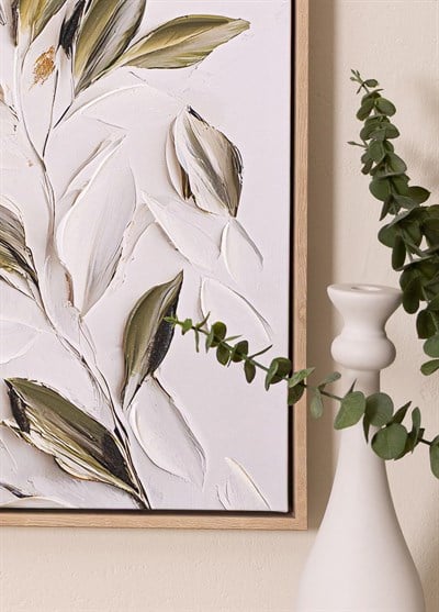 The Mia Ethereal Kanvas Tablo 70x100 cm TBL0101