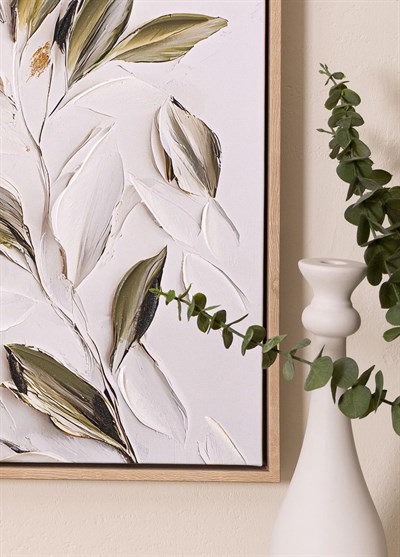 The Mia Ethereal Kanvas Tablo 70x100 cm TBL0101