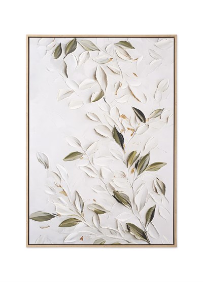 The Mia Ethereal Kanvas Tablo 70x100 cm TBL0101