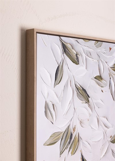 The Mia Ethereal Kanvas Tablo 70x100 cm TBL0101