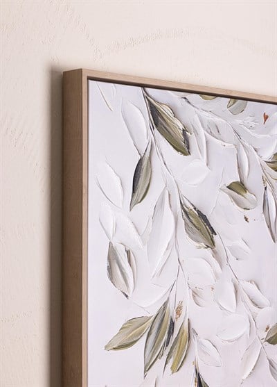 The Mia Ethereal Kanvas Tablo 70x100 cm TBL0101