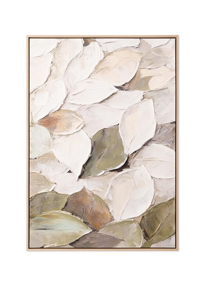 The Mia Ethereal Kanvas Tablo 70x100 cm TBL0103