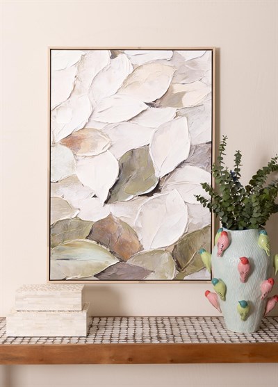 The Mia Ethereal Kanvas Tablo 70x100 cm TBL0103