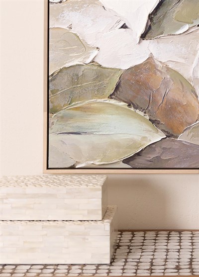 The Mia Ethereal Kanvas Tablo 70x100 cm TBL0103