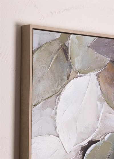 The Mia Ethereal Kanvas Tablo 70x100 cm TBL0103