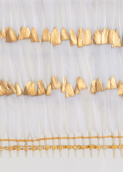 The Mia Flume Tablo Beyaz 60x35x4 cm TBL0098