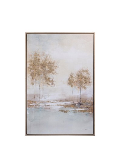 The Mia View Kanvas Tablo 60x90 cm TBL0065