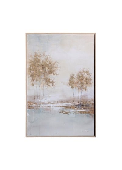 The Mia View Kanvas Tablo 60x90 cm TBL0065