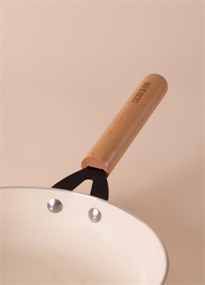 The Mia Cucina Di Mia Seramik Tava 24 cm
