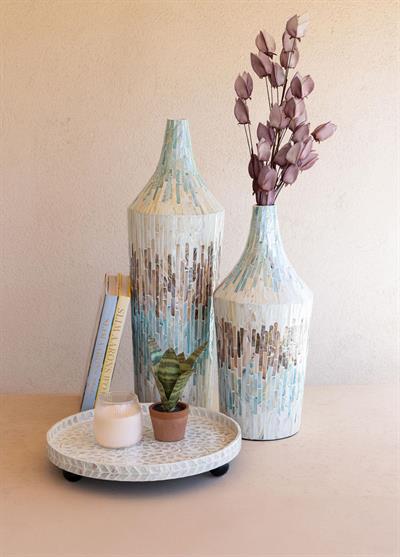 The Mia Sedef Tepsi 40x7 cm TLC0121