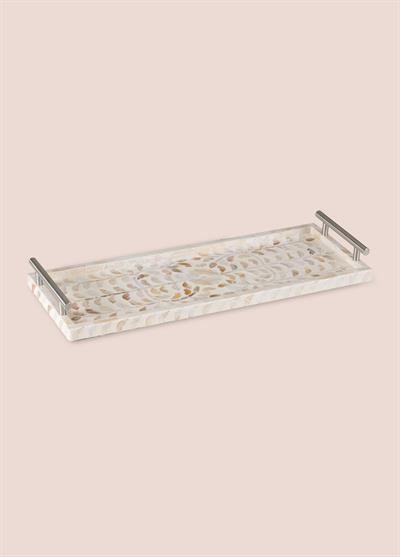 The Mia Sedef Tepsi 50x18x2 cm TLC0081