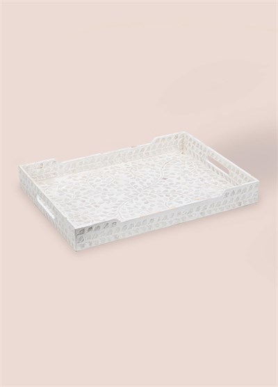 The Mia Sedef Tepsi 50x35x6 cm TLC0126