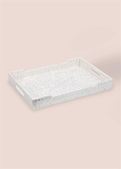 The Mia Sedef Tepsi 50x35x6 cm TLC0126