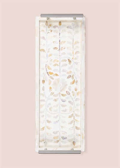 The Mia Sedef Tepsi 55x22x2 cm TLC0080