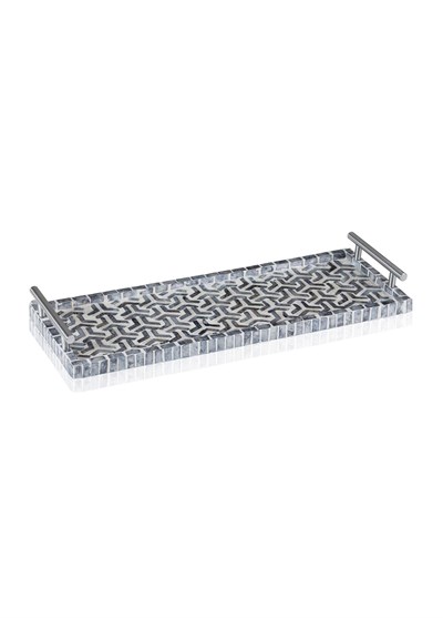 The Mia Sedef Tepsi 55x22x2 cm TLC0096
