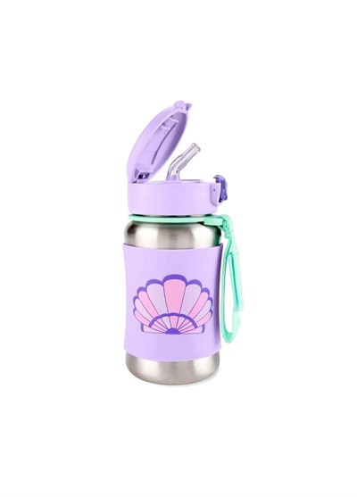 Skip Hop Spark Style Pipetli Paslanmaz Çelik Suluk Deniz Ka