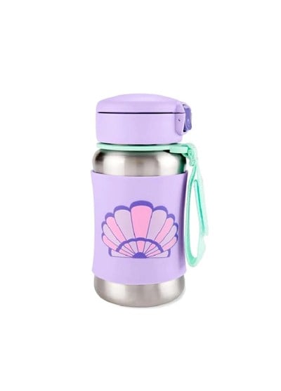 Skip Hop Spark Style Pipetli Paslanmaz Çelik Suluk Deniz Ka