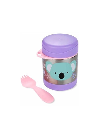 Skip Hop Zoo Paslanmaz Çelik Termos Koala