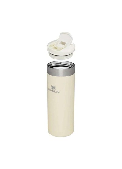 Stanley AeroLight Termos Bardak Cream 0.47 Lt