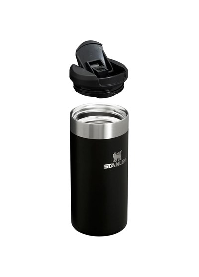 Stanley AeroLight Termos Bardak Black 2.0 0.35 Lt