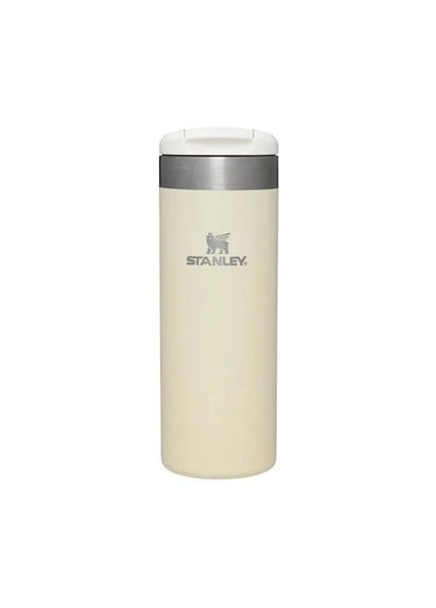 Stanley AeroLight Termos Bardak Cream 0.47 Lt