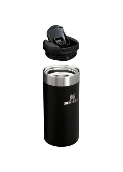 Stanley AeroLight Termos Bardak Black 2.0 0.35 Lt