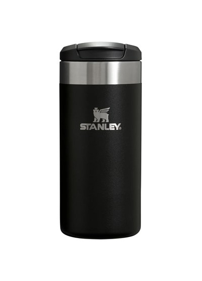 Stanley AeroLight Termos Bardak Black 2.0 0.35 Lt