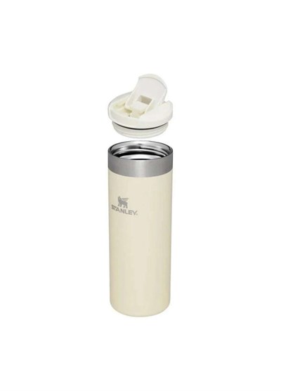 Stanley AeroLight Termos Bardak Cream 0.47 Lt
