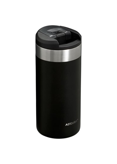 Stanley AeroLight Termos Bardak Black 2.0 0.35 Lt