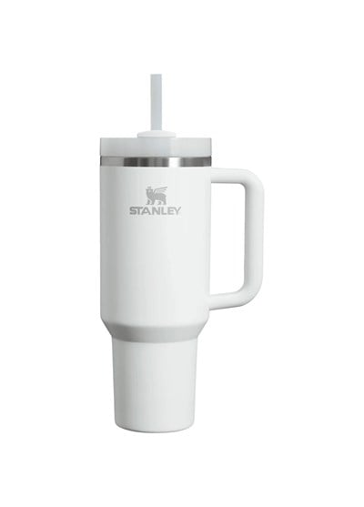 Stanley Quencher Pipetli Termos Bardak Frost 1.18 Lt