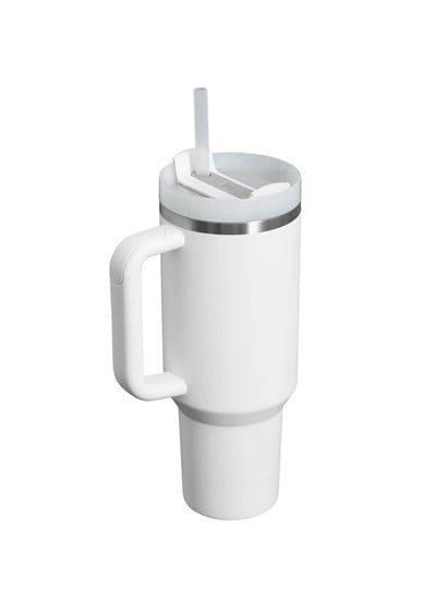 Stanley Quencher Pipetli Termos Bardak Frost 1.18 Lt