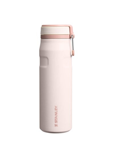 Stanley Stanley Bottle Twist Flip Rose Quartz  0.7 l