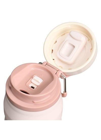 Stanley Stanley Bottle Twist Flip Rose Quartz  0.7 l