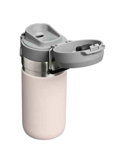 Stanley Stanley Quick Flip Termos Rose Quartz 0,47 Lt