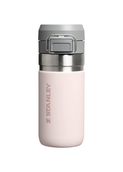 Stanley Stanley Quick Flip Termos Rose Quartz 0,47 Lt