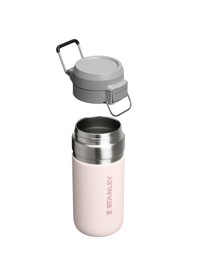 Stanley Stanley Quick Flip Termos Rose Quartz 0,47 Lt