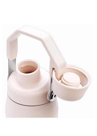 Stanley StanleyThe IceFlow Termos Rose Quartz 0.7L