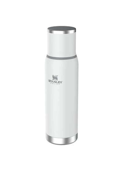 Stanley The Adventure To-Go Termos Beyaz 1 Lt