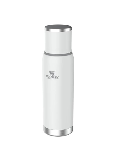 Stanley The Adventure To-Go Termos Beyaz 1 Lt