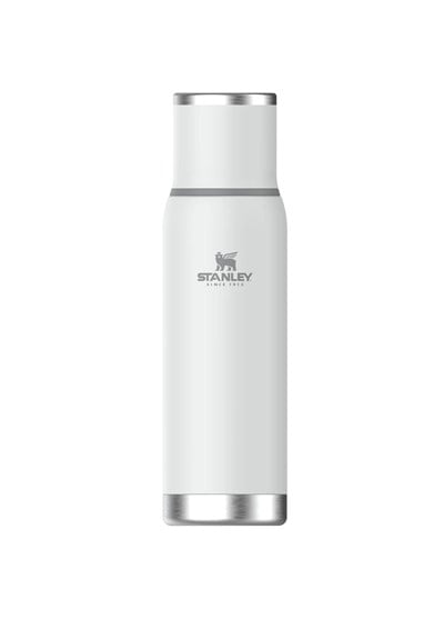 Stanley The Adventure To-Go Termos Beyaz 1 Lt
