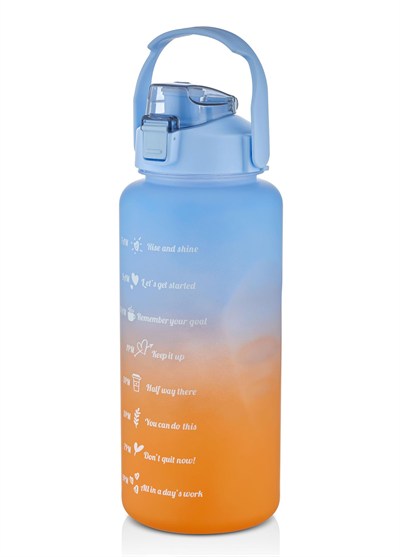 The Mia H2O Fit Matara Mavi 2000 ml 75565