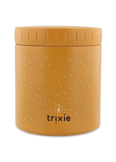 TRİXİE Mr. Fox Termal Mama Termosu 500 ml